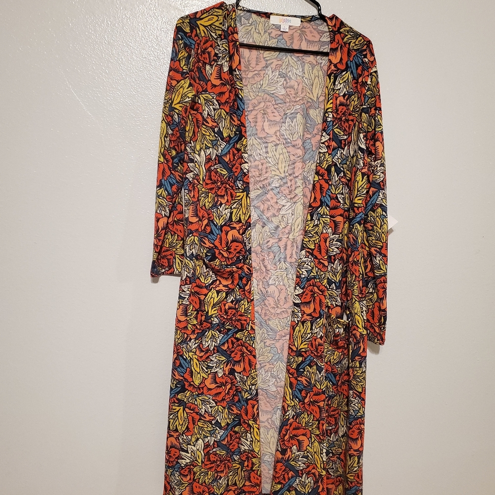 NWT Sarah
